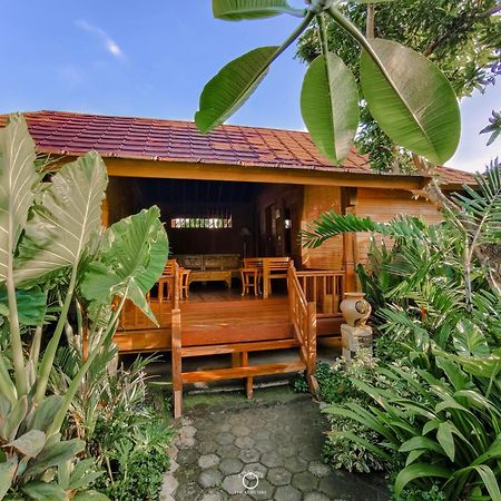 Hotel The Kori Sire Tanjung  Exterior foto