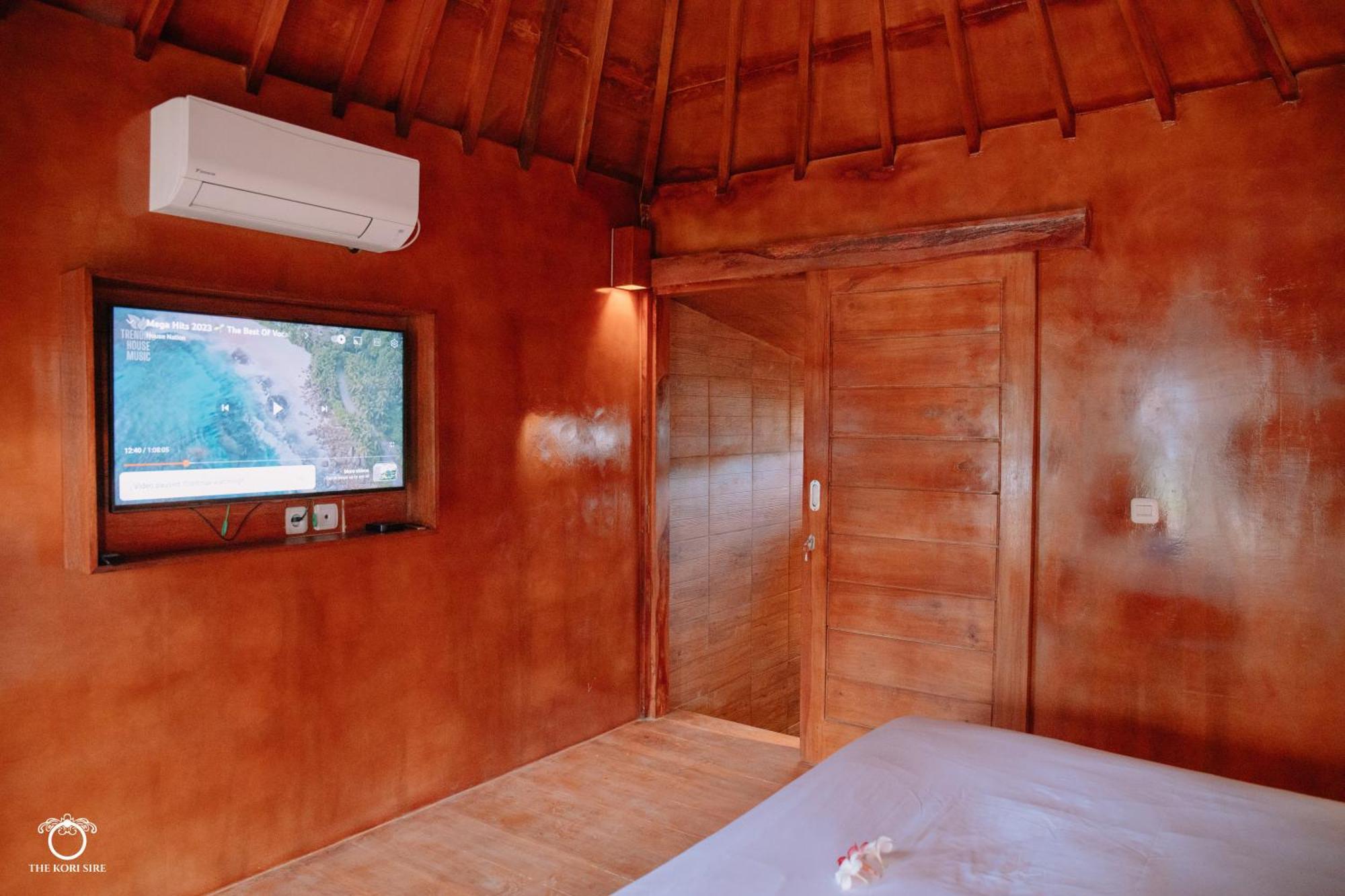 Hotel The Kori Sire Tanjung  Exterior foto