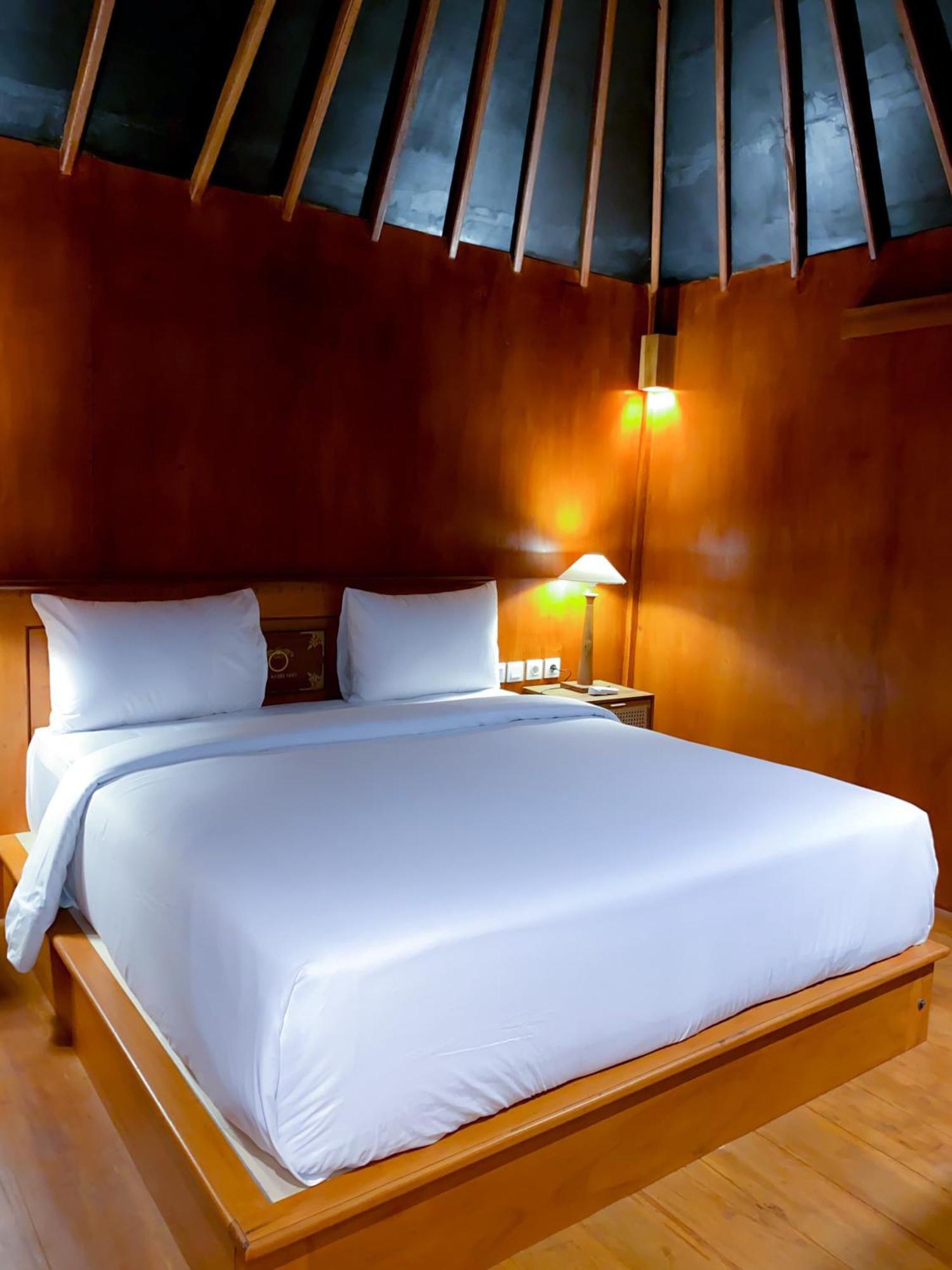 Hotel The Kori Sire Tanjung  Exterior foto