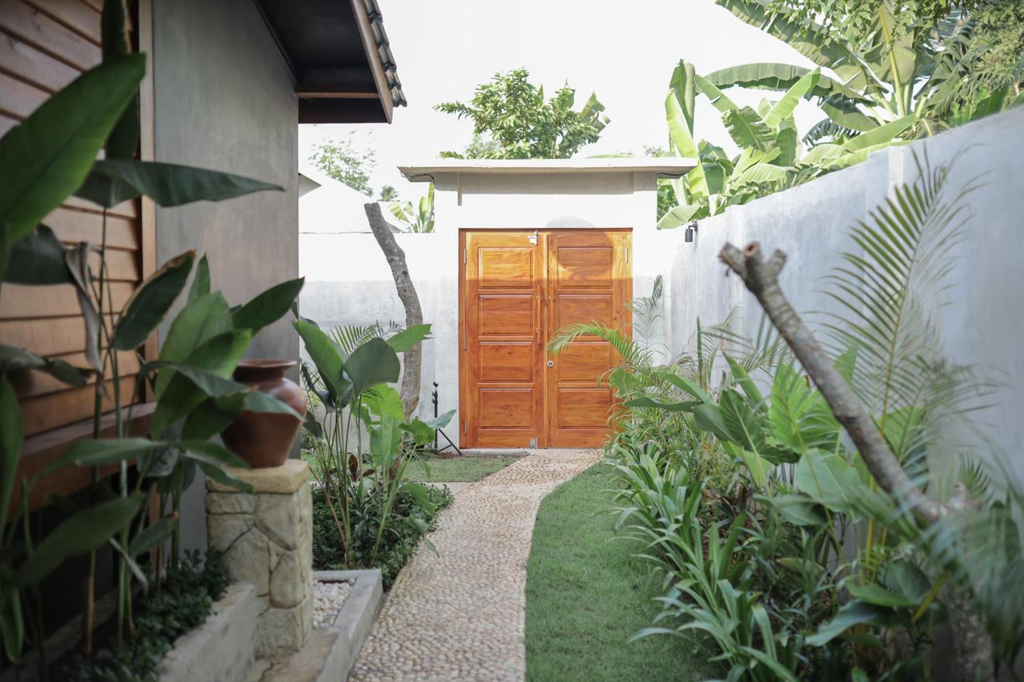 Hotel The Kori Sire Tanjung  Exterior foto