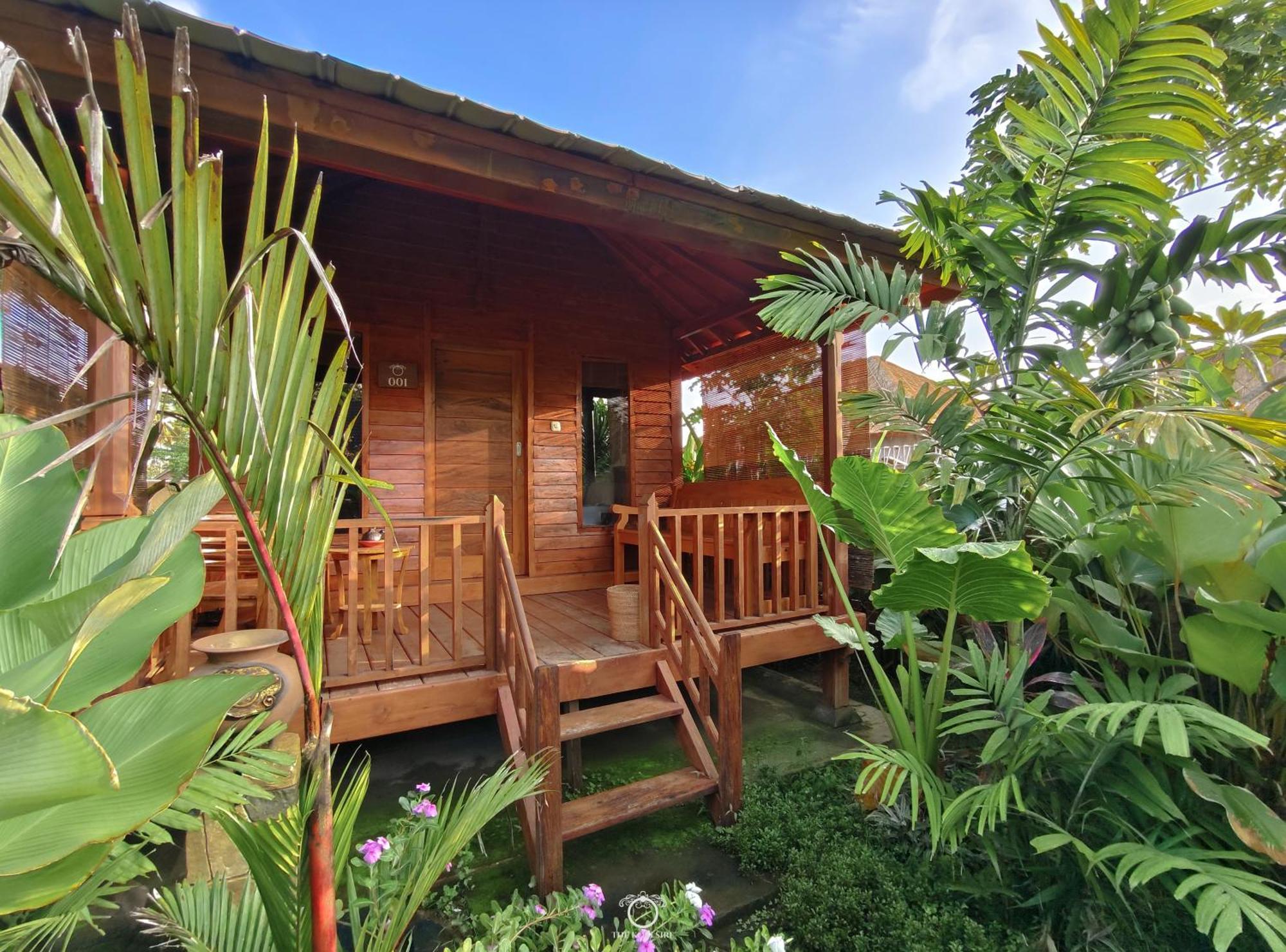 Hotel The Kori Sire Tanjung  Exterior foto